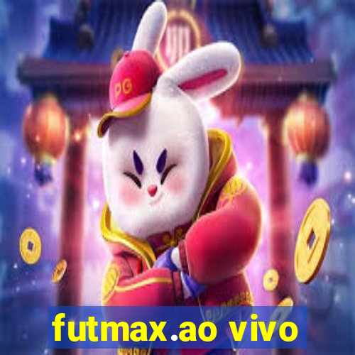 futmax.ao vivo